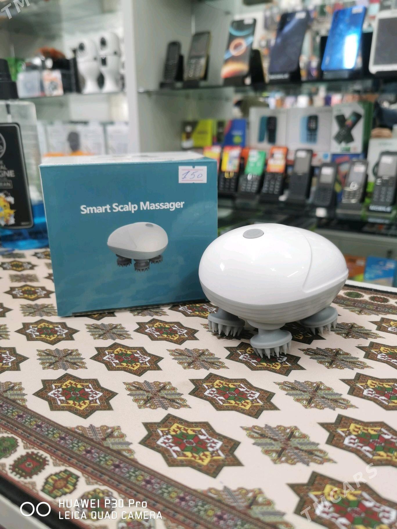 Massaž - Daşoguz - img 1