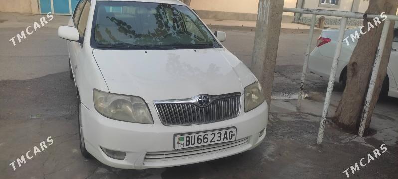 Toyota Corolla 2004 - 105 000 TMT - Хитровка - img 9