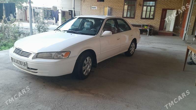 Toyota Camry 1998 - 125 000 TMT - Туркменабат - img 1