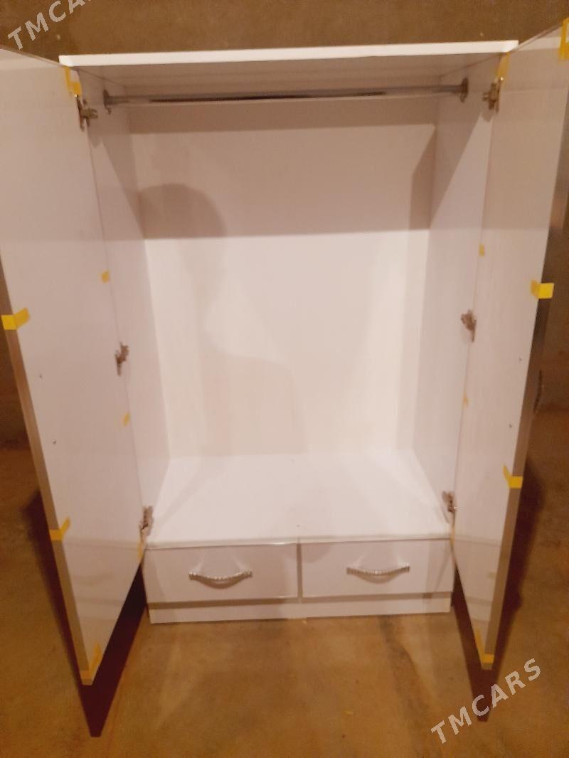 şkaf - Sakarçäge - img 1