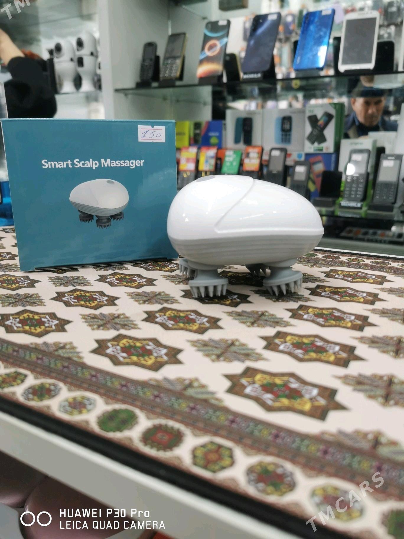 Massaž - Daşoguz - img 2