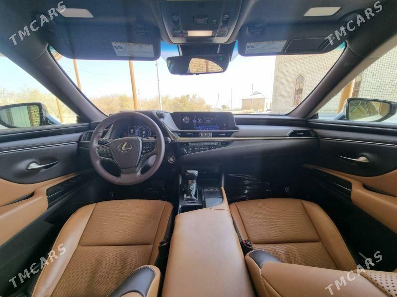 Lexus ES 350 2019 - 640 000 TMT - Мары - img 7