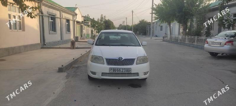 Toyota Corolla 2004 - 105 000 TMT - Хитровка - img 6