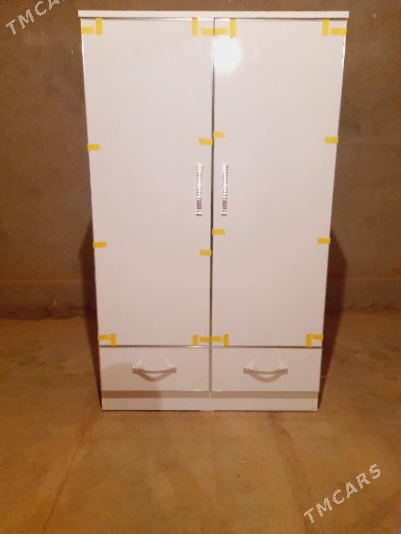 şkaf - Sakarçäge - img 2