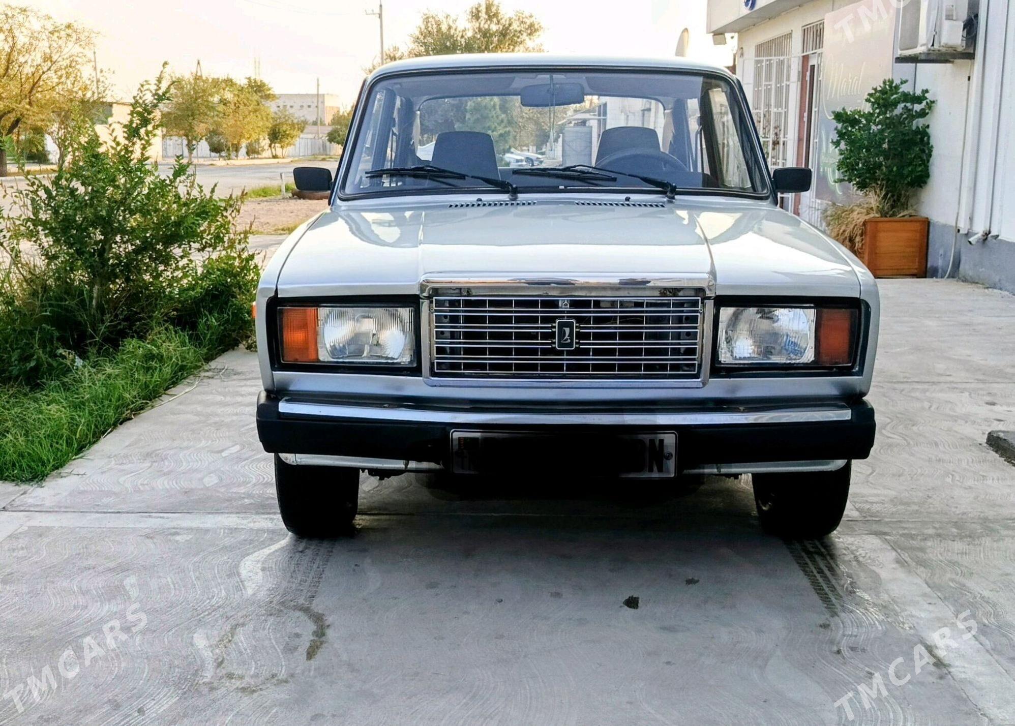 Lada 2107 2010 - 55 000 TMT - Balkanabat - img 1