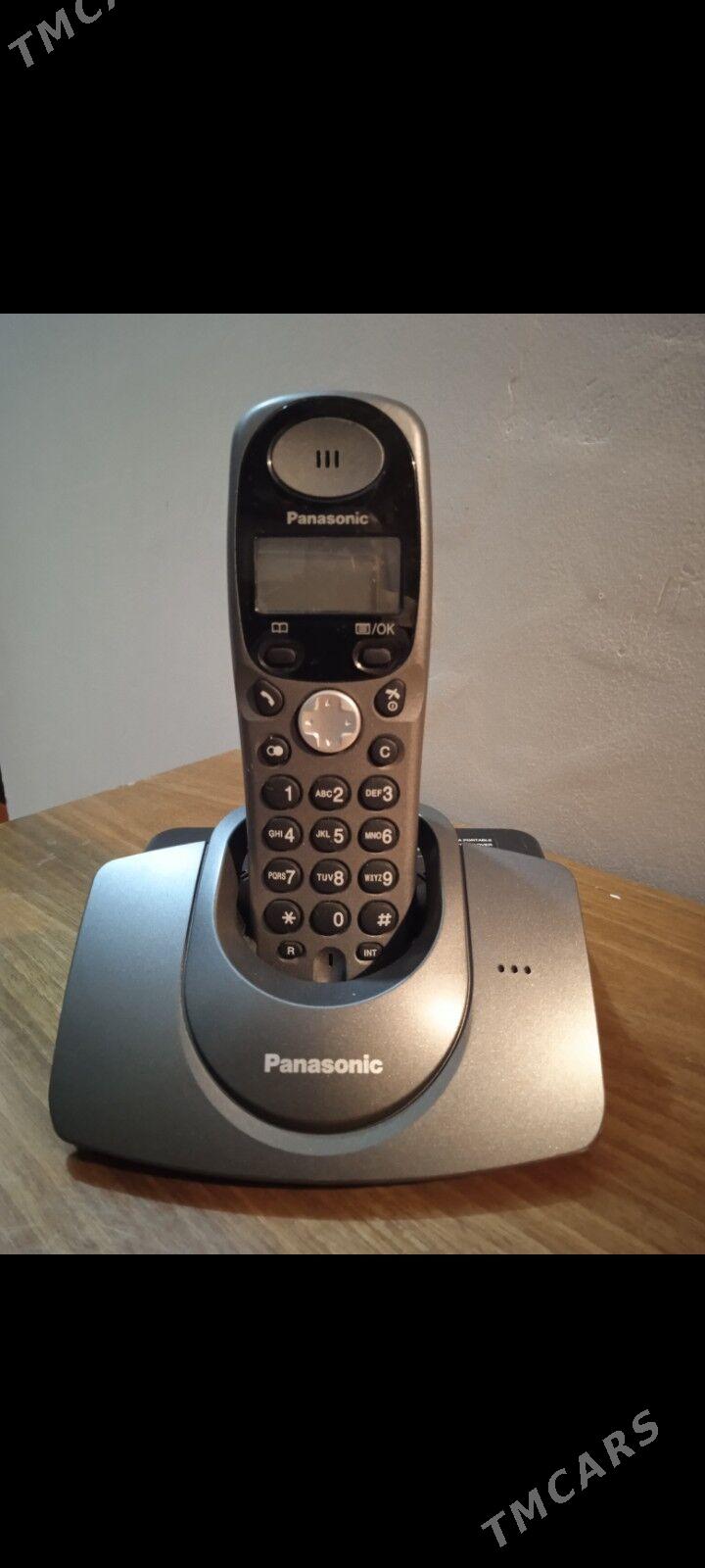Panasonic Telefon - 9 mkr - img 1