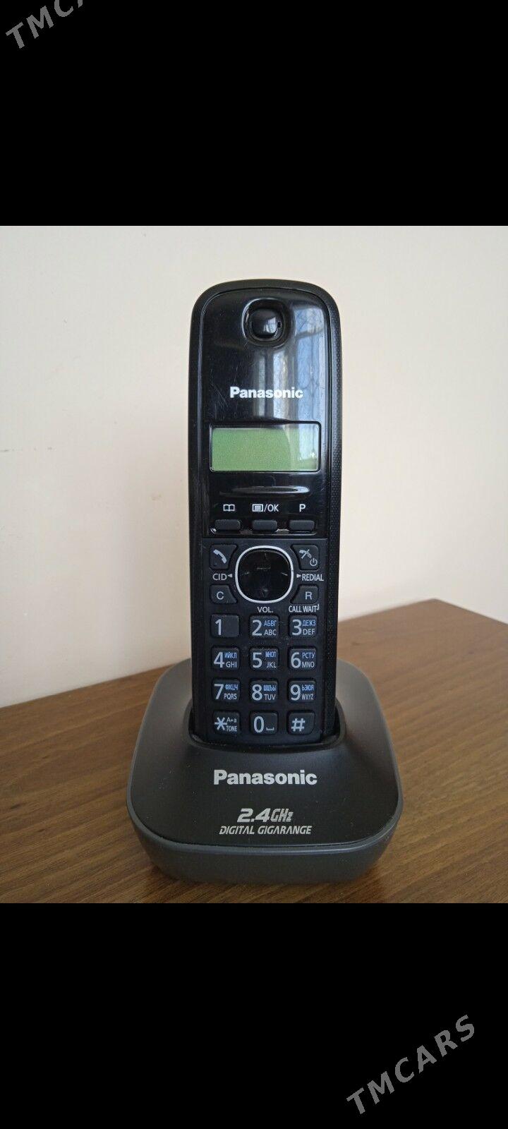 Panasonic Telefon - 9 mkr - img 2