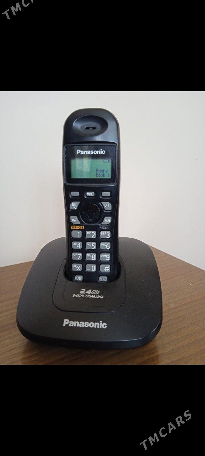 Panasonic Telefon - 9 mkr - img 3
