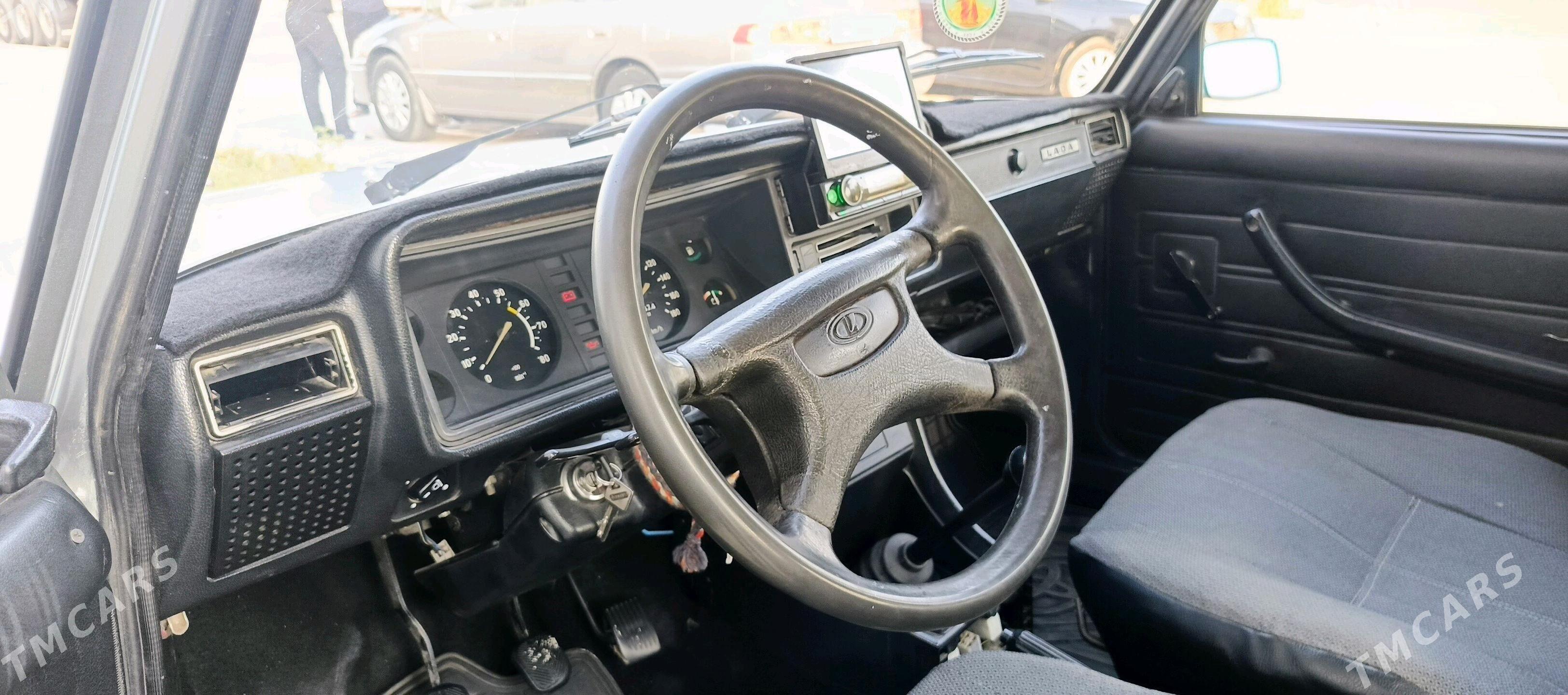 Lada 2107 2010 - 55 000 TMT - Balkanabat - img 4
