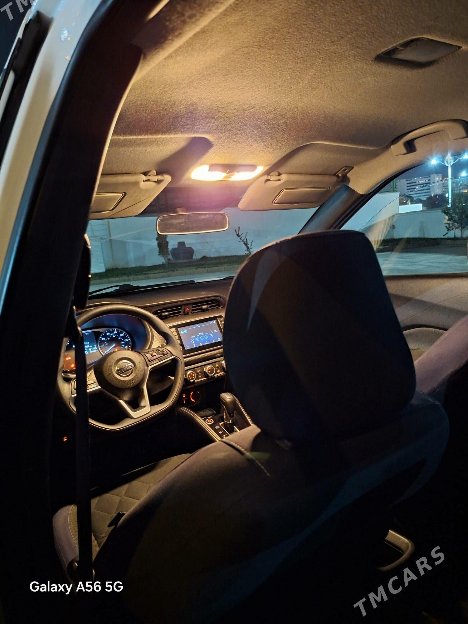 Nissan Kicks 2019 - 185 000 TMT - Ашхабад - img 5