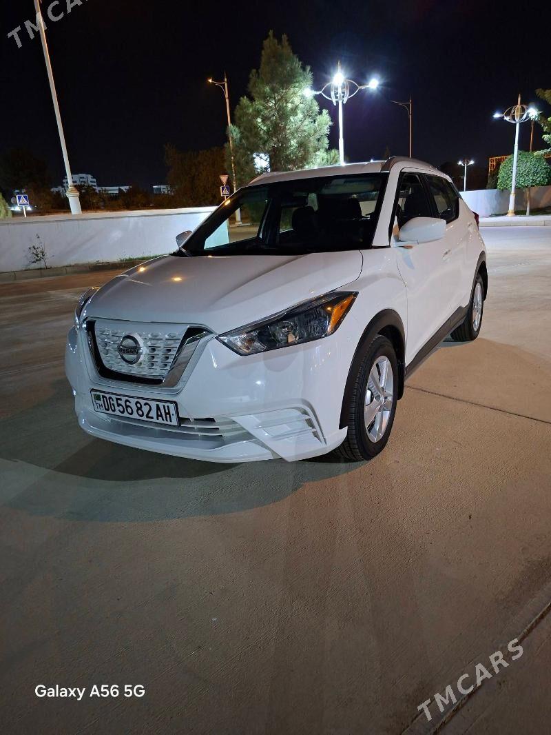 Nissan Kicks 2019 - 185 000 TMT - Ашхабад - img 3
