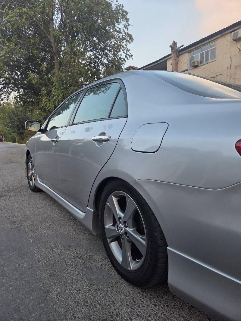 corolla exculsive diska16 8 500 TMT - Arkadag - img 1