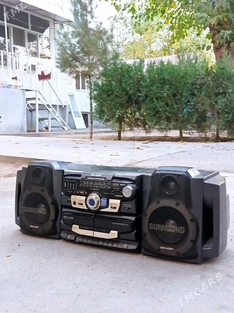 Samsung Surround,Mantafon - Ашхабад - img 3