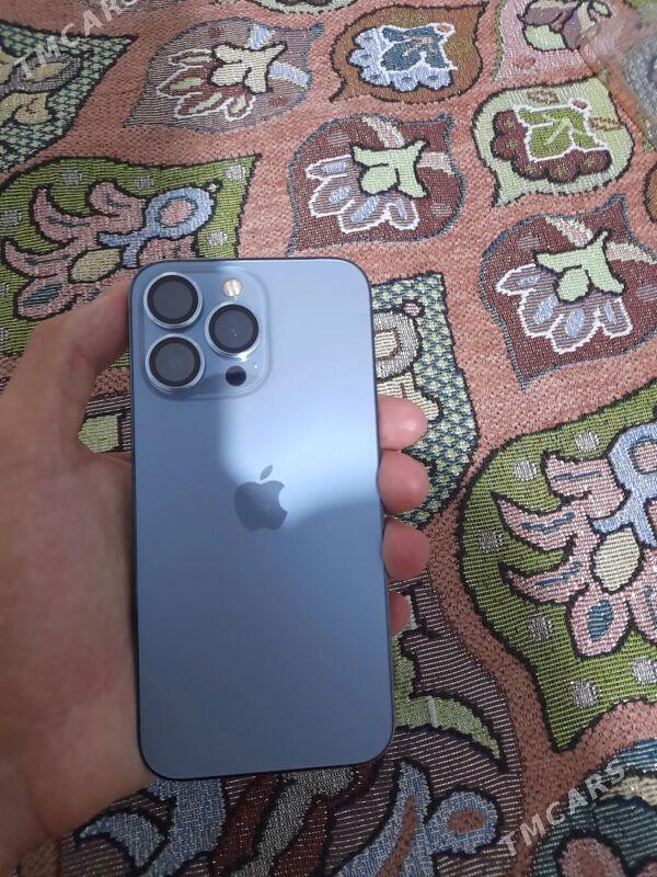 İphone 13 pro - Gumdag - img 1