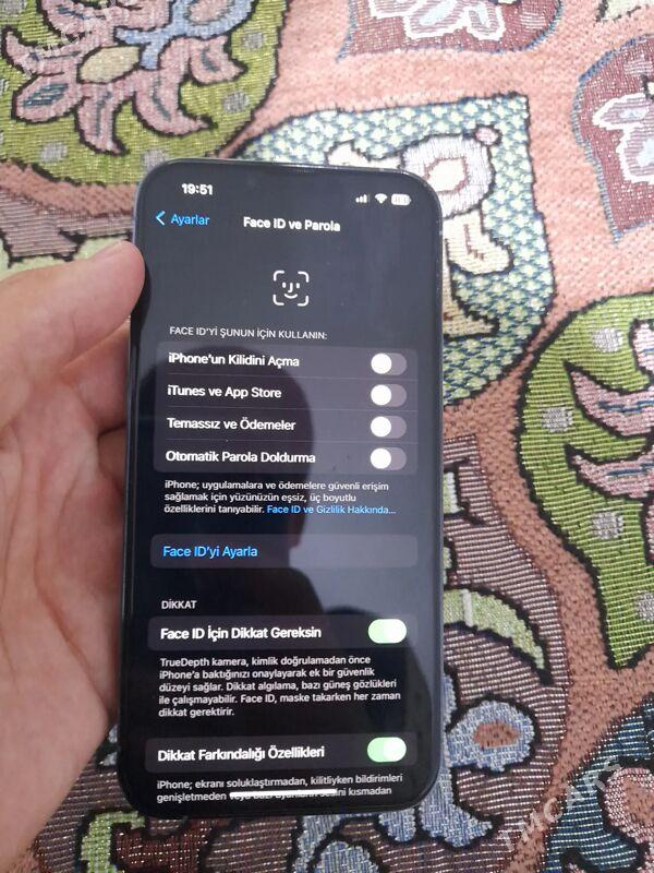 İphone 13 pro - Gumdag - img 5