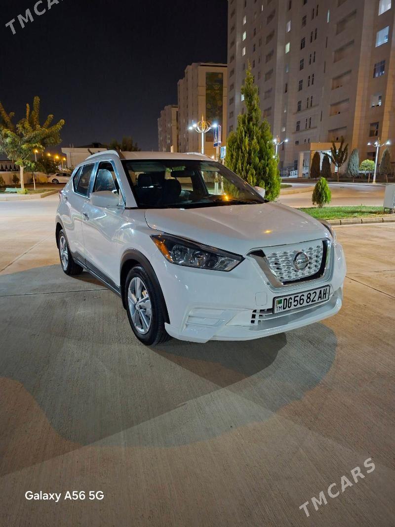 Nissan Kicks 2019 - 185 000 TMT - Ашхабад - img 6