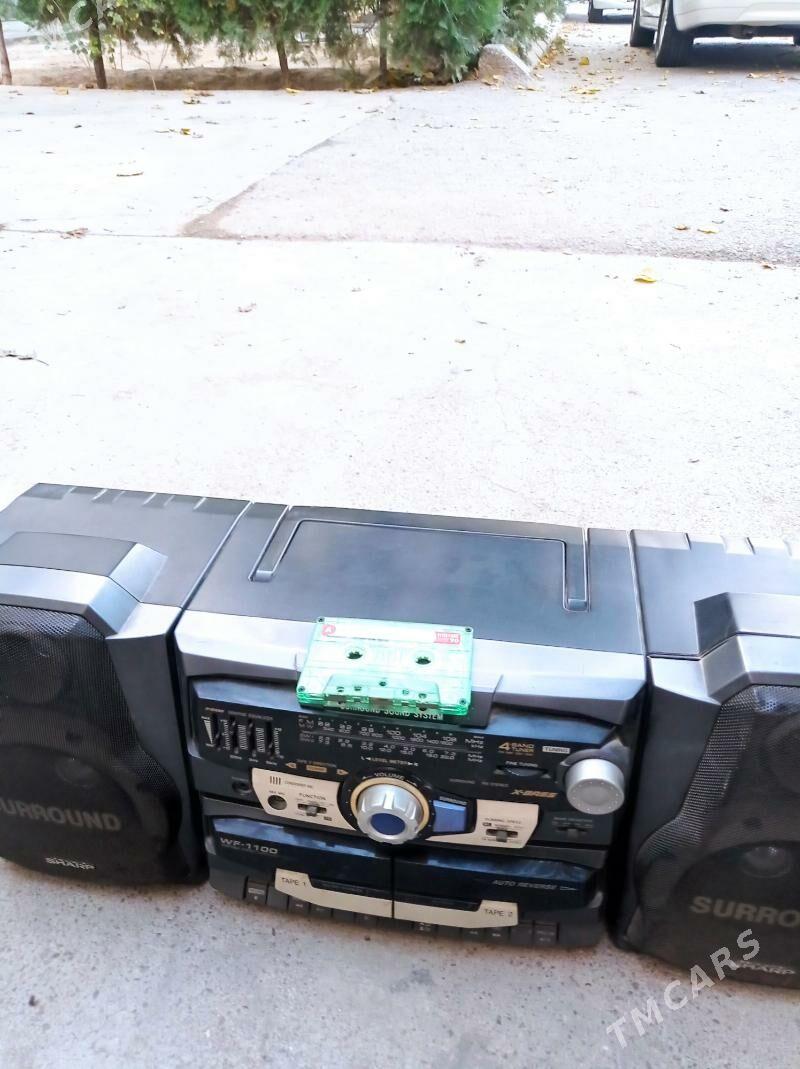 Samsung Surround,Mantafon - Ашхабад - img 4