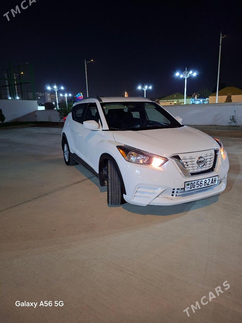 Nissan Kicks 2019 - 185 000 TMT - Ашхабад - img 7