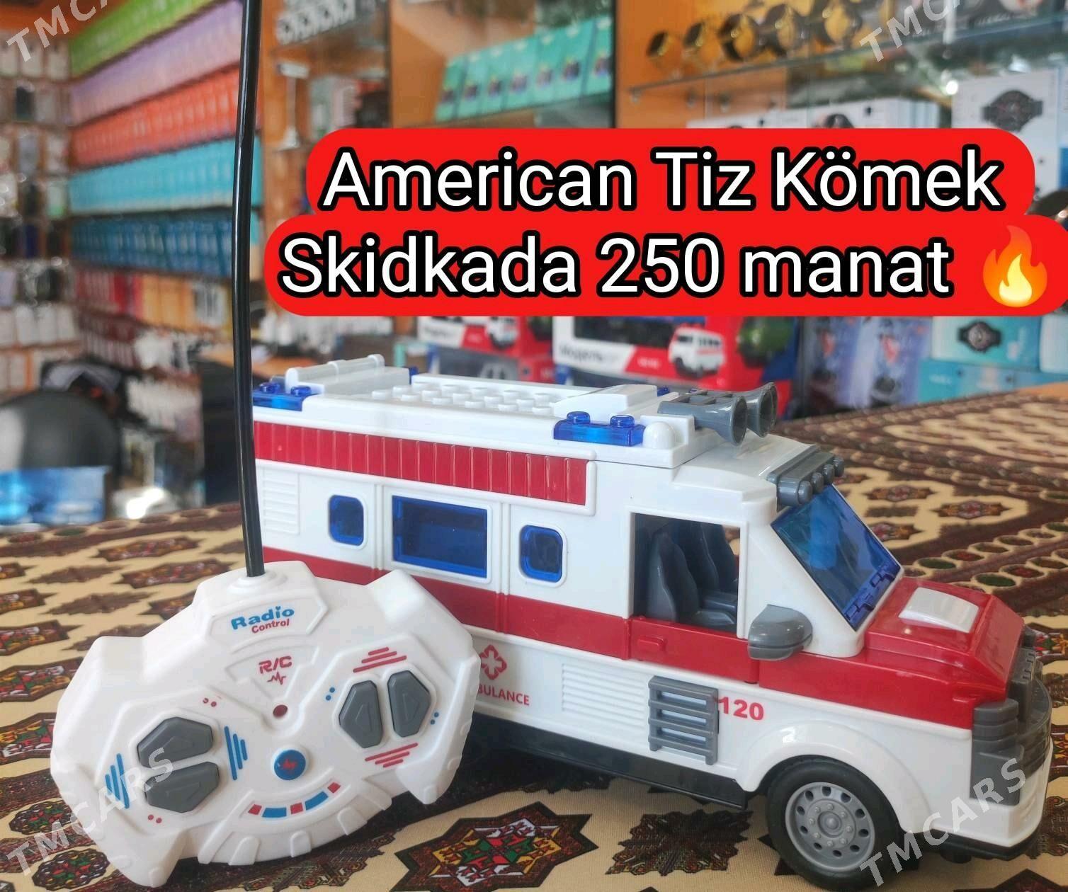 Pultly Maşynlar Aksiýada - Дашогуз - img 2