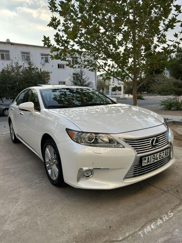 Lexus ES 350 2015 - 450 000 TMT - Türkmenbaşy - img 2