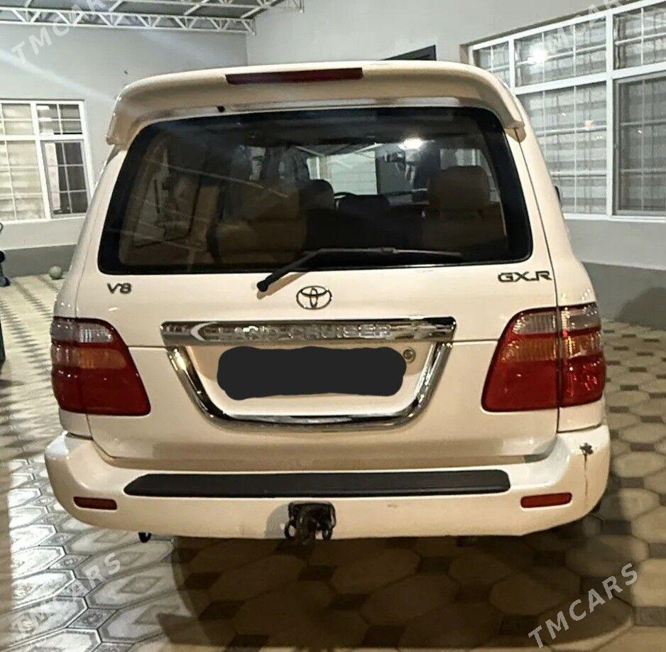 Toyota Land Cruiser 1999 - 226 000 TMT - Parahat 7 - img 1