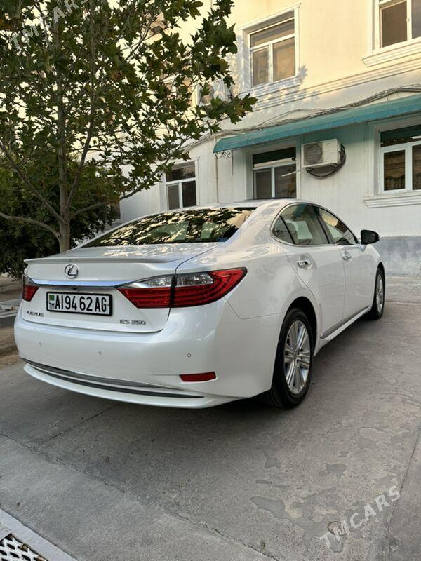 Lexus ES 350 2015 - 450 000 TMT - Türkmenbaşy - img 4