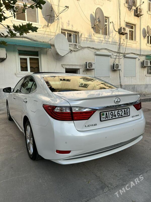 Lexus ES 350 2015 - 450 000 TMT - Türkmenbaşy - img 3