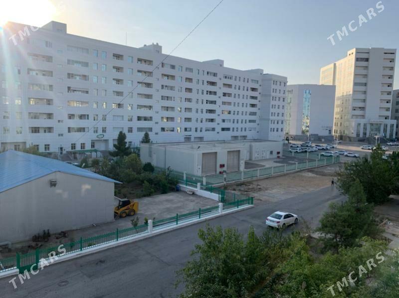 Gowdan w - Aşgabat - img 1