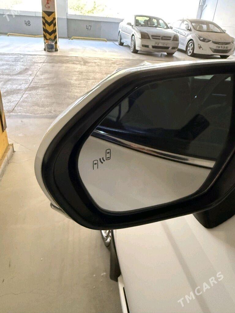 Toyota Camry 2018 - 350 000 TMT - Мир 6 - img 16