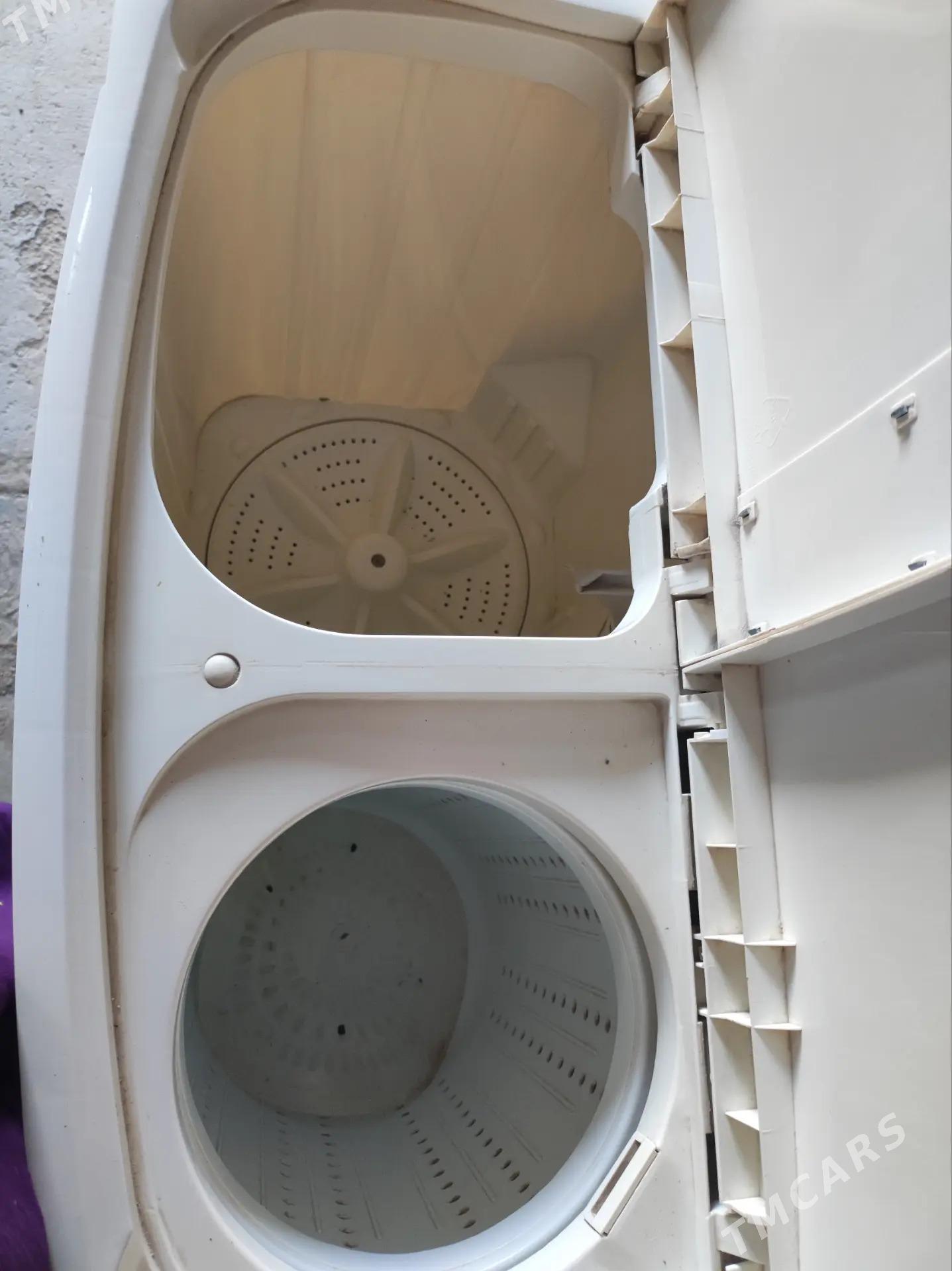 Polaftamat kirmaşyn - Akdepe - img 1