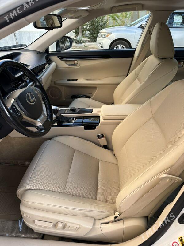 Lexus ES 350 2015 - 450 000 TMT - Türkmenbaşy - img 6
