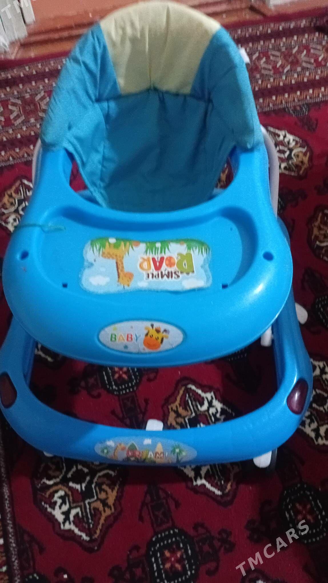 манеж - Daşoguz - img 1