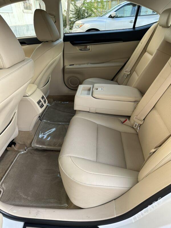 Lexus ES 350 2015 - 450 000 TMT - Türkmenbaşy - img 5