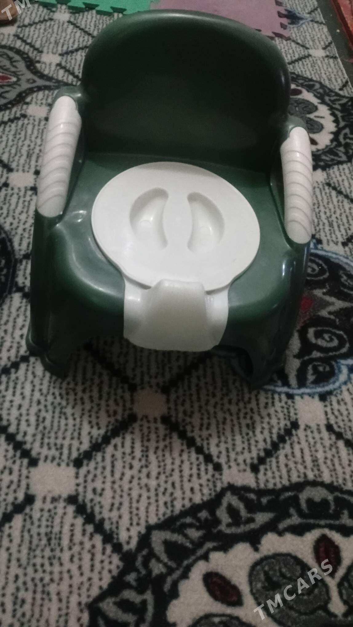 манеж - Daşoguz - img 3