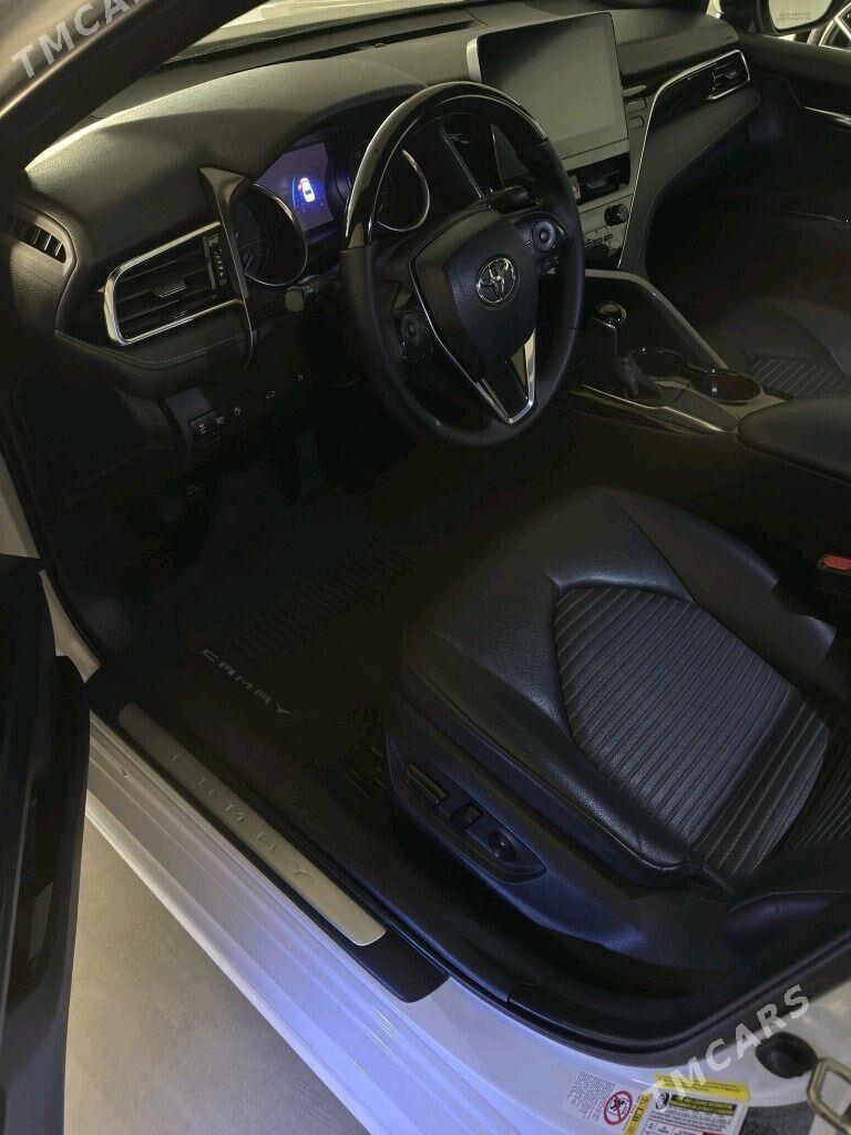 Toyota Camry 2018 - 350 000 TMT - Мир 6 - img 18