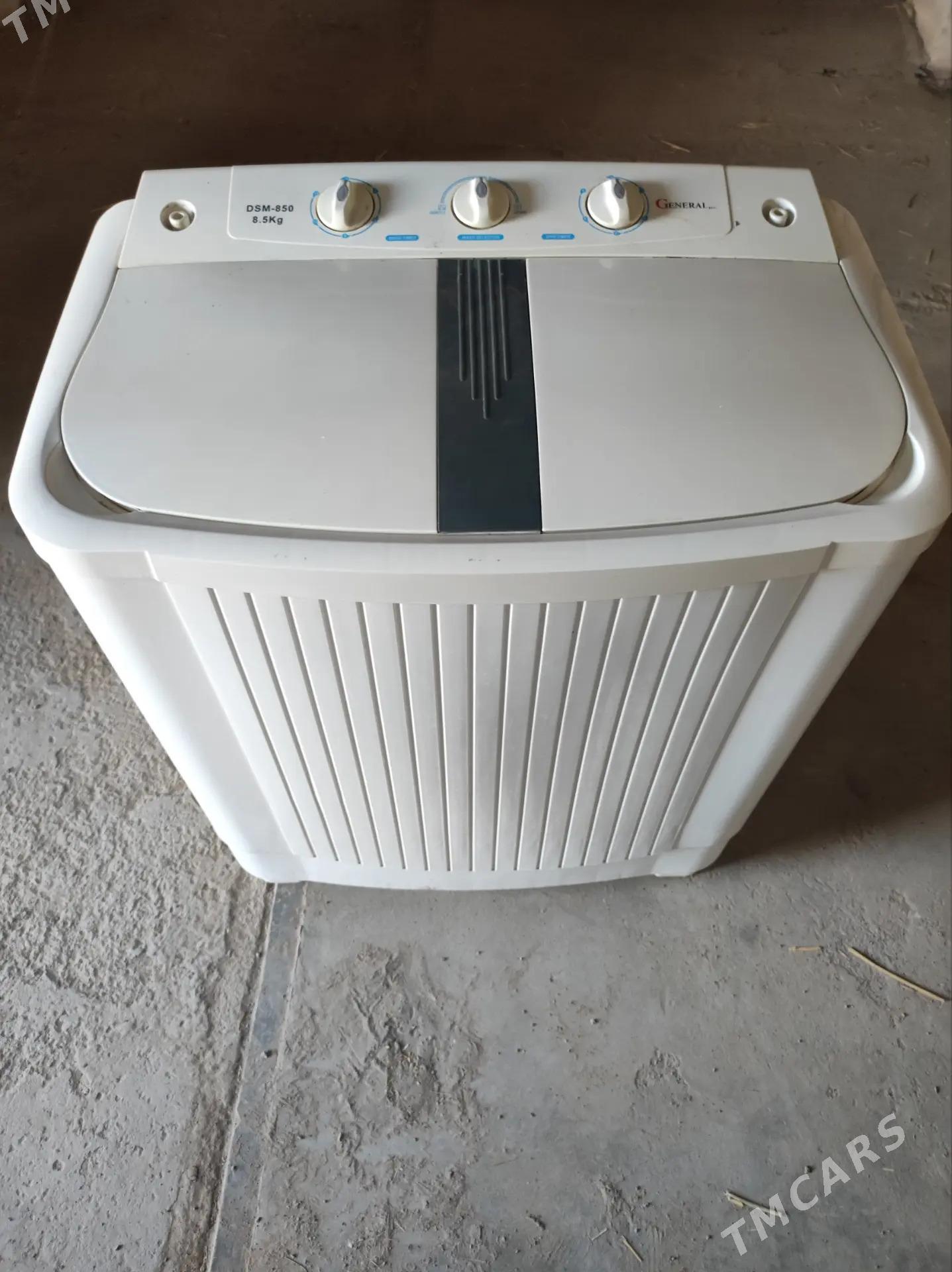 Polaftamat kirmaşyn - Akdepe - img 2