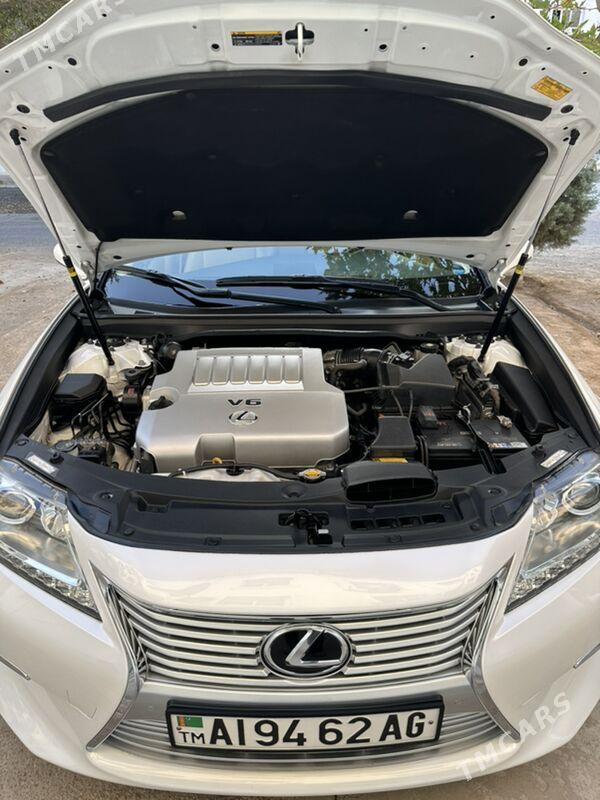 Lexus ES 350 2015 - 450 000 TMT - Türkmenbaşy - img 7