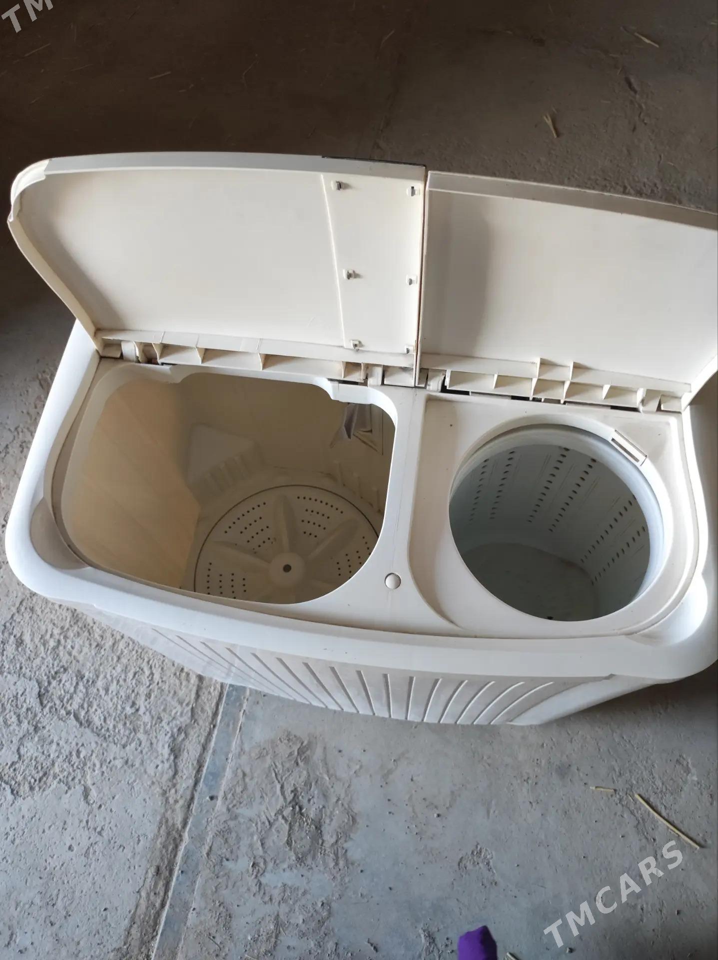 Polaftamat kirmaşyn - Akdepe - img 3