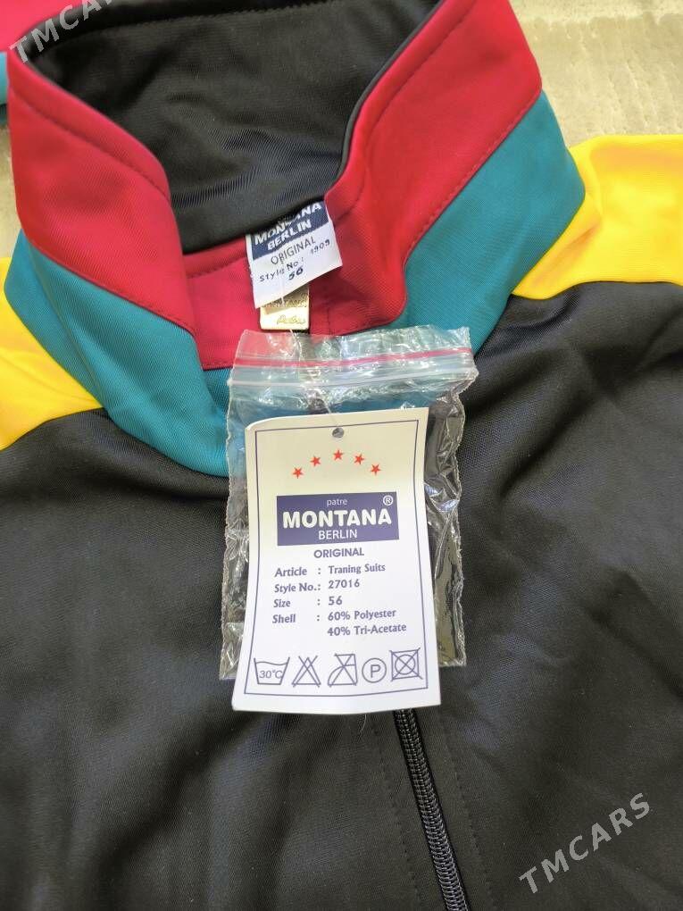 spartifka mantana - Daşoguz - img 4