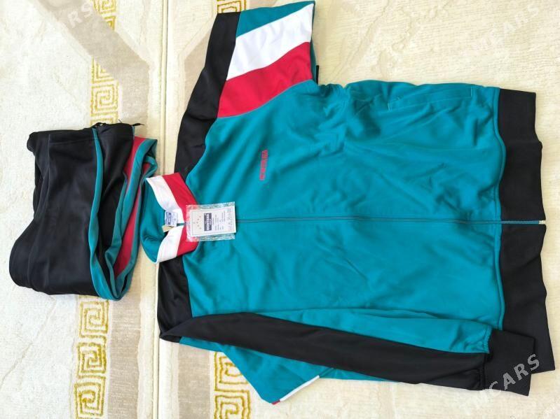 spartifka mantana - Daşoguz - img 3