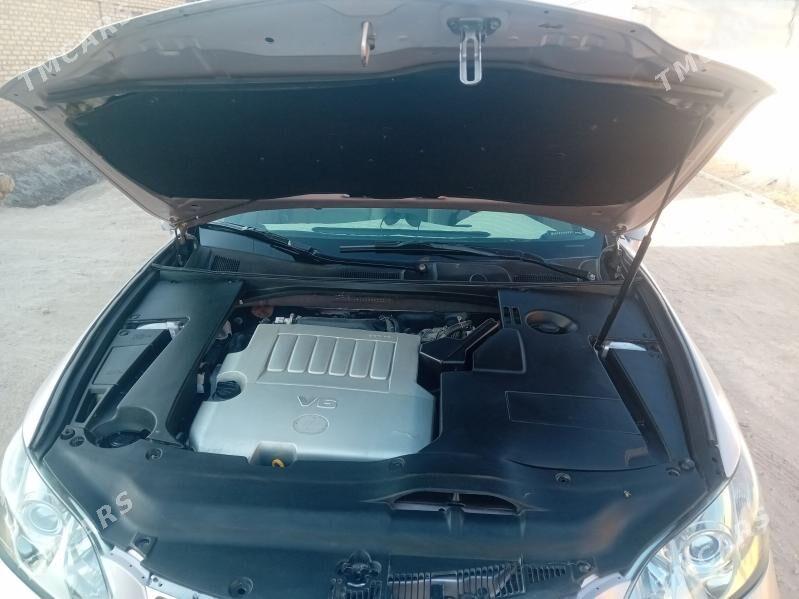 Lexus ES 350 2009 - 255 000 TMT - Гороглы (Тагта) - img 3