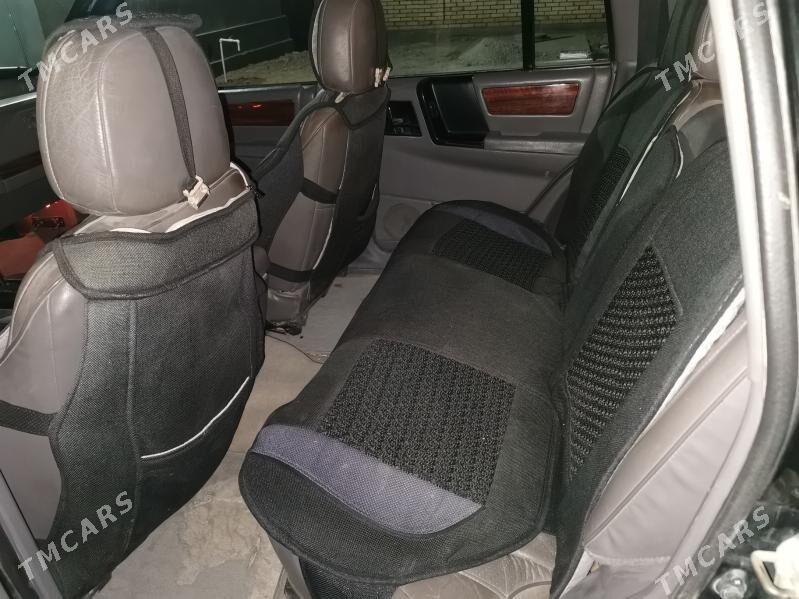 Jeep Grand Cherokee 1995 - 65 000 TMT - Мары - img 6