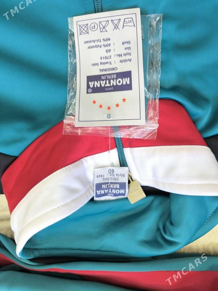 spartifka mantana - Daşoguz - img 2