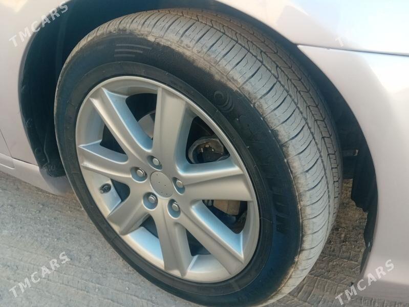 Lexus ES 350 2009 - 255 000 TMT - Гороглы (Тагта) - img 2