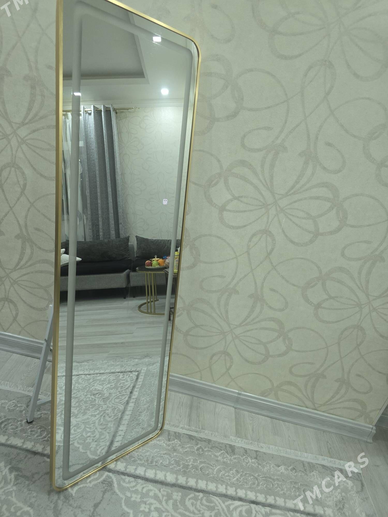ayna ledly zawadskoy turkinki - Aşgabat - img 1