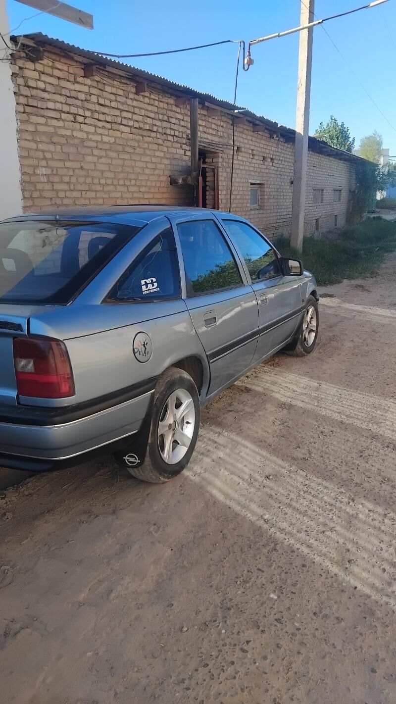 Opel Vita 1995 - 25 000 TMT - Çärjew - img 9