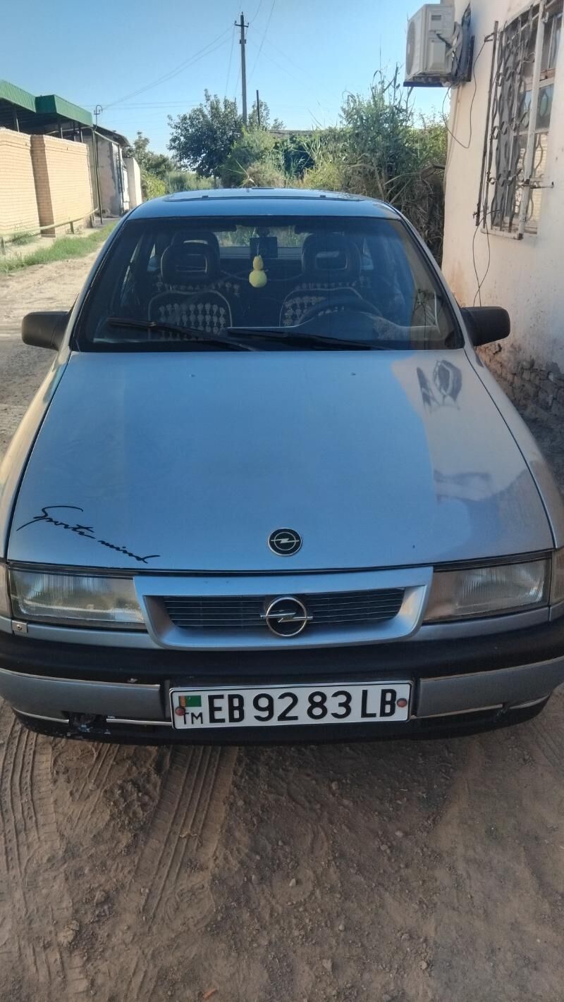 Opel Vita 1995 - 25 000 TMT - Çärjew - img 10