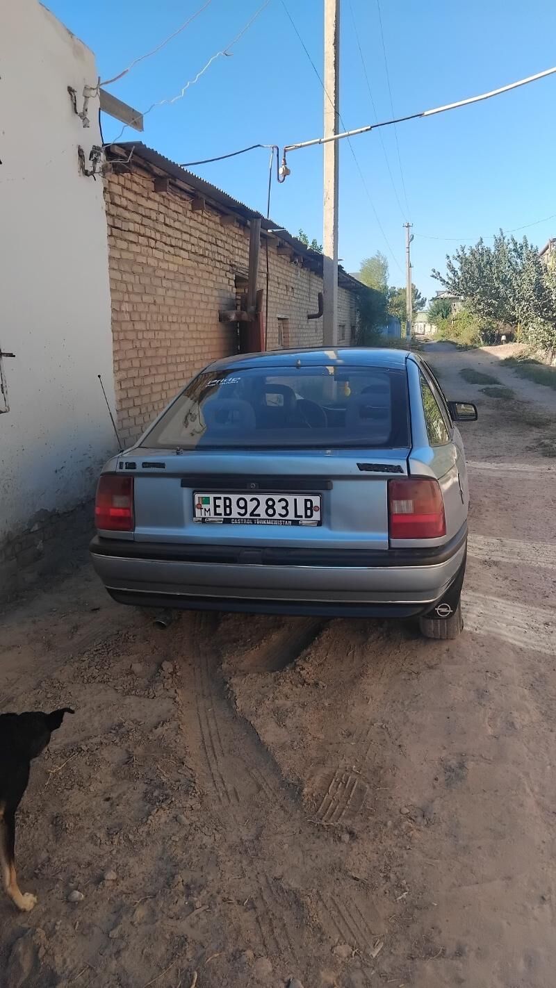 Opel Vita 1995 - 25 000 TMT - Çärjew - img 7