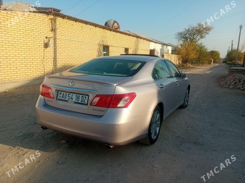 Lexus ES 350 2009 - 255 000 TMT - Гороглы (Тагта) - img 6
