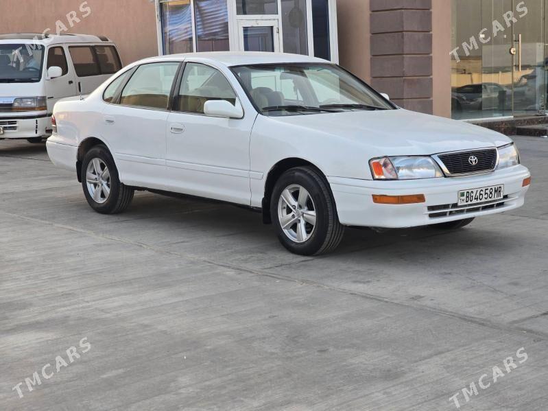 Toyota Avalon 1997 - 130 000 TMT - Mary - img 1